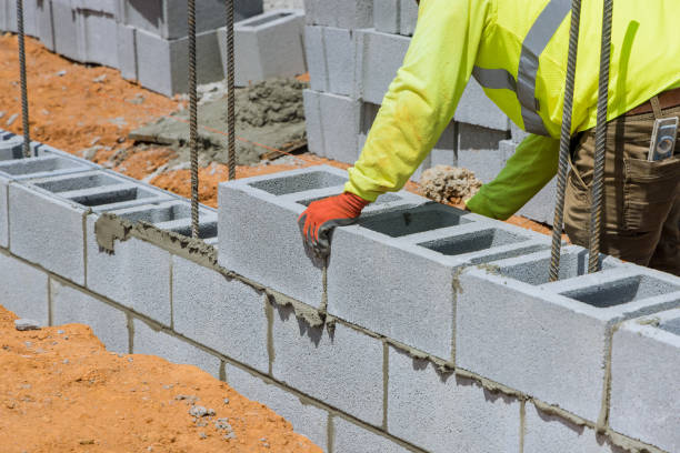 Best Waterproofing & Drywells  in Primera, TX
