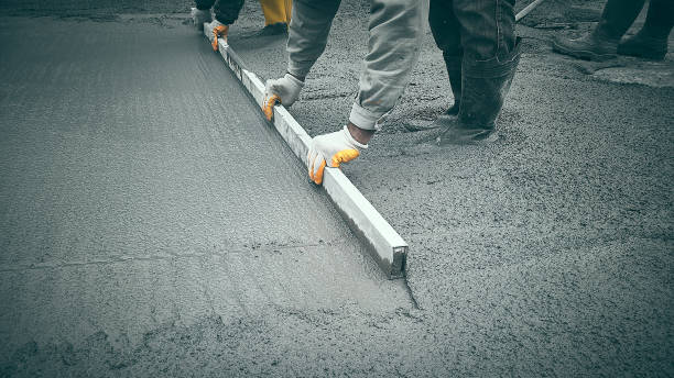 Best Concrete Repair Services  in Primera, TX