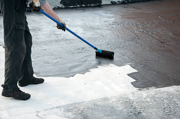 Best Concrete Patio Contractor  in Primera, TX